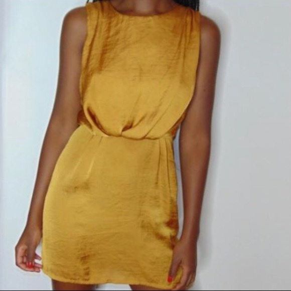 Bar III Dresses & Skirts - Bar III dress